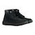 Basket Montante Cuir Junior Timberland Seneca Bay 6 In Side Zip NOIR 3 - vertbaudet enfant 