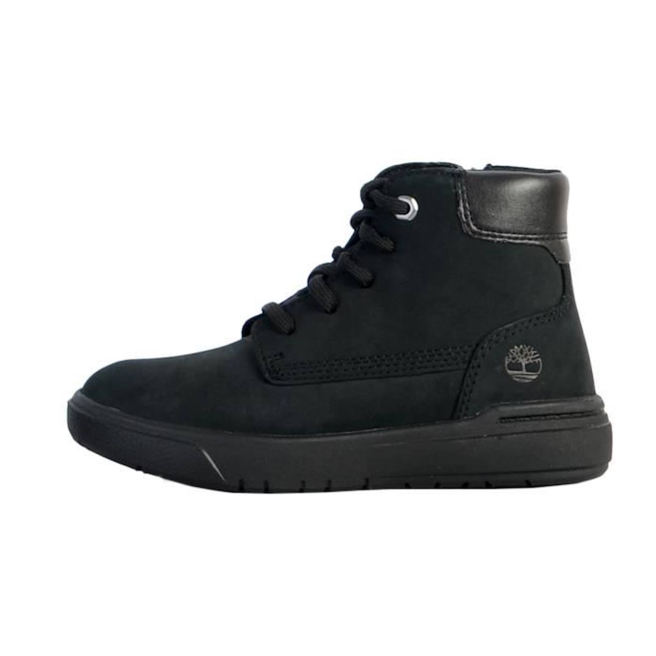 Chaussure montante clearance timberland