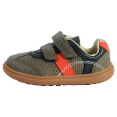 -Basket Enfant Clarks Flash Metra T