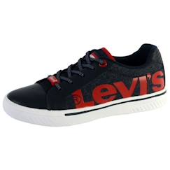 Chaussures-Chaussures garçon 23-38-Baskets, tennis-Basket Levis Enfant Future Mega