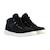 Basket Cuir Timberland Juniors Seneca Bay Mid Hiker - Noir - Lacets - Garçon NOIR 3 - vertbaudet enfant 