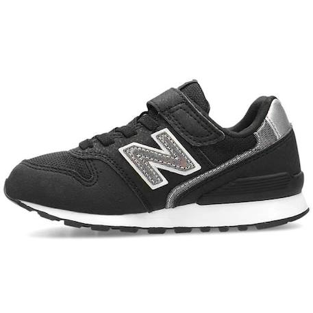 Baskets New Balance 996 NOIR 4 - vertbaudet enfant 