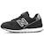 Baskets New Balance 996 NOIR 4 - vertbaudet enfant 