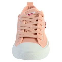 Chaussures-Basket Levis Enfant Maui Elastic Lace