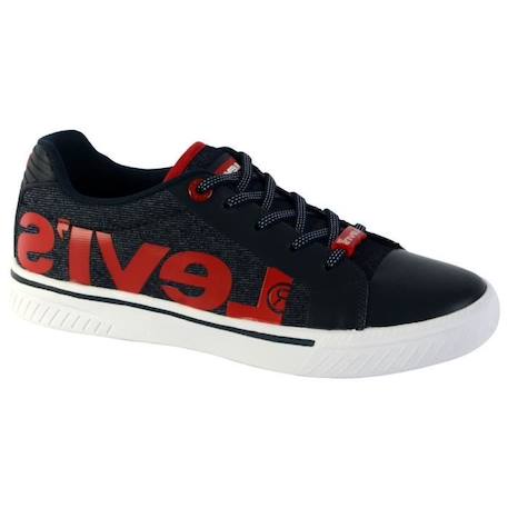 Basket Levis Enfant Future Mega BLEU 3 - vertbaudet enfant 