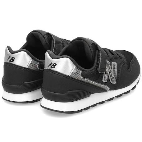 Baskets New Balance 996 NOIR 3 - vertbaudet enfant 