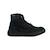 Basket Montante Cuir Junior Timberland Seneca Bay 6 In Side Zip NOIR 2 - vertbaudet enfant 