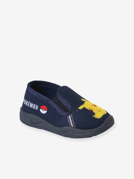 Chaussons garçon Pokemon® Pikachu  - vertbaudet enfant