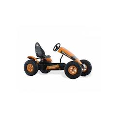 Jouet-Jeux de plein air-Véhicules enfant-Kart à pédales BERG XTreme E BFR - BERG - Modèle électrique - Pneus à chambre à air - Siège réglable