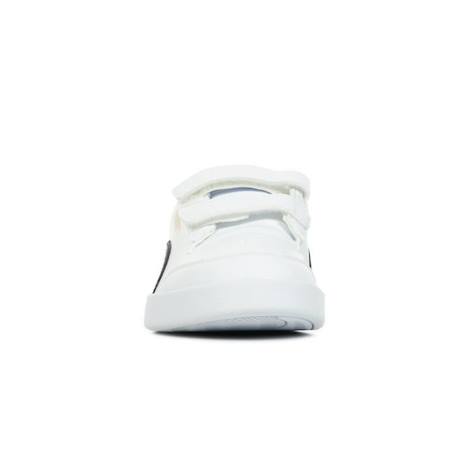 Baskets Puma Shuffle V PS BLANC 3 - vertbaudet enfant 