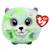 Jouet en peluche - TY - Eve Le chat - Multicolore - Mixte - A partir de 3 ans BLANC 1 - vertbaudet enfant 