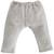 Ensemble leggings pour poupée Ma Corolle 36cm - Corolle - 2 leggings gris et rose ROSE 3 - vertbaudet enfant 