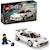 LEGO® 76908 Speed Champions Lamborghini Countach, Jouet modèle de Voiture de Course Pour les Enfants de 8 Ans et Plus BLANC 1 - vertbaudet enfant 