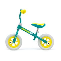 Jouet-Vélo de course Dragon Air menthe - Milly Mally - Enfant - 2 roues - 20 kg