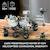 LEGO® Technic 42158 NASA Mars Rover Perseverance, Jouet Découverte de l'Espace, avec AR App BLANC 3 - vertbaudet enfant 