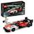 LEGO® Speed Champions 76916 Porsche 963, Kit de Maquette de Voiture de Course, Jouet pour Enfants BLANC 1 - vertbaudet enfant 