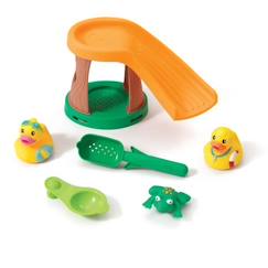 Table d'eau pour Enfants - STEP2 - Mare à Canard - 15 litres - Multicolore - Extérieur  - vertbaudet enfant