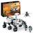 LEGO® Technic 42158 NASA Mars Rover Perseverance, Jouet Découverte de l'Espace, avec AR App BLANC 1 - vertbaudet enfant 