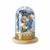 Kit créatif enfant - Cloche lumineuse papillons à créer - Janod BLEU 3 - vertbaudet enfant 