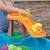 Table d'eau pour Enfants - STEP2 - Mare à Canard - 15 litres - Multicolore - Extérieur BLANC 5 - vertbaudet enfant 