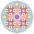 Ravensburger Mandala Design Licorne - Loisirs créatifs pour enfants dès 6 ans ROSE 2 - vertbaudet enfant 