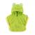 Cape de bain grenouille pour poupon 36 cm - Corolle VERT 2 - vertbaudet enfant 