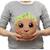 Jouet en peluche - TY - Marvel Squish a boos Small - Groot - Mixte - Multicolore - A partir de 6 ans BLANC 2 - vertbaudet enfant 