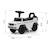 Porteur pour enfant Mercedes G350d S Blanc - Milly Mally - 4 roues - Charge 25 kg BLANC 3 - vertbaudet enfant 