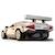 LEGO® 76908 Speed Champions Lamborghini Countach, Jouet modèle de Voiture de Course Pour les Enfants de 8 Ans et Plus BLANC 4 - vertbaudet enfant 