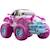 Voiture télécommandée tout-terrain rose EXOST MINI PIXIE - Format mini 14 cm - Dès 5 ans ROSE 3 - vertbaudet enfant 