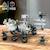 LEGO® Technic 42158 NASA Mars Rover Perseverance, Jouet Découverte de l'Espace, avec AR App BLANC 2 - vertbaudet enfant 