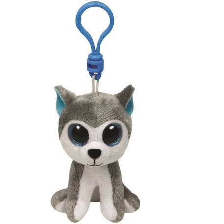 Ty - Peluche Slush le Chien - 7 cm  - vertbaudet enfant