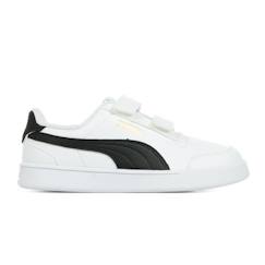 Baskets Puma Shuffle V PS  - vertbaudet enfant