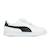 Baskets Puma Shuffle V PS BLANC 1 - vertbaudet enfant 