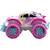 Voiture télécommandée tout-terrain rose EXOST MINI PIXIE - Format mini 14 cm - Dès 5 ans ROSE 5 - vertbaudet enfant 