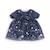 Robe Chic - COROLLE - MC Robe chic - Blanc - Multicolore - Enfant BLANC 2 - vertbaudet enfant 