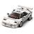 LEGO® 76908 Speed Champions Lamborghini Countach, Jouet modèle de Voiture de Course Pour les Enfants de 8 Ans et Plus BLANC 2 - vertbaudet enfant 