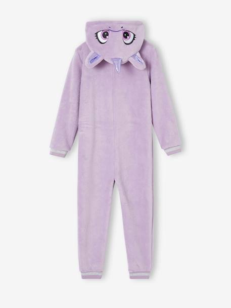 Combi-pyjama fille My Little Pony® Lavande 2 - vertbaudet enfant 