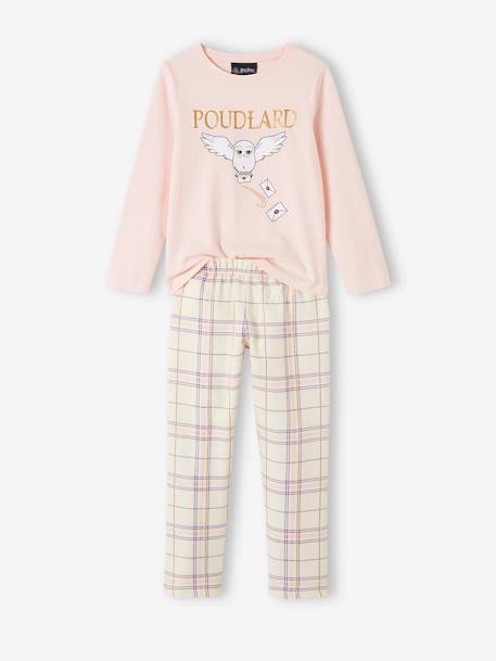 Pyjama fille Harry Potter®  - vertbaudet enfant