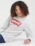 Sweat garçon Batwing Crewneck de Levi's® gris 9 - vertbaudet enfant 