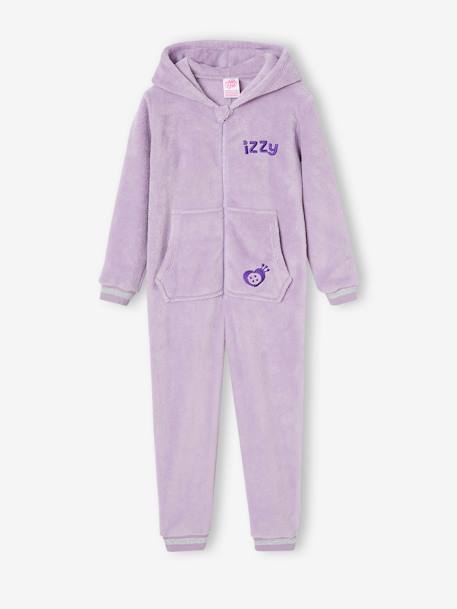 Combi-pyjama fille My Little Pony® Lavande 1 - vertbaudet enfant 