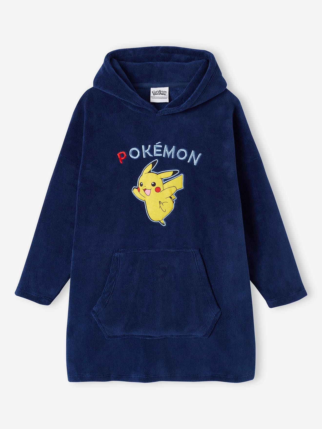 Peignoir pokemon discount