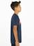 T-shirt Batwing LEVI'S blanc+bleu 14 - vertbaudet enfant 