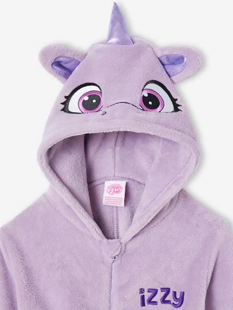 Combi-pyjama fille My Little Pony® Lavande 3 - vertbaudet enfant 