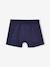 Lot de 3 boxers Sonic® Assortis 4 - vertbaudet enfant 