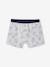 Lot de 3 boxers Sonic® Assortis 3 - vertbaudet enfant 