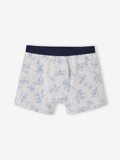 Lot de 3 boxers Sonic® Assortis 3 - vertbaudet enfant 