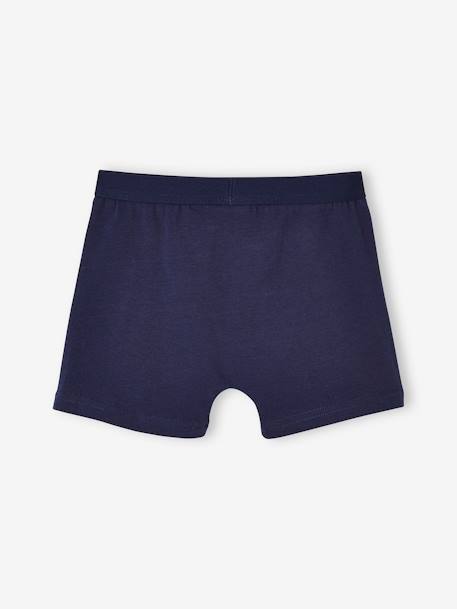 Lot de 3 boxers Sonic® Assortis 5 - vertbaudet enfant 