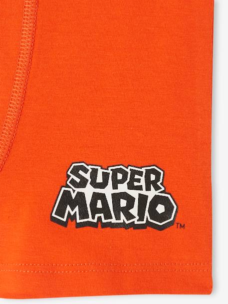 Lot de 3 boxers Super Mario® Assortis 6 - vertbaudet enfant 