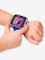 Kidizoom Smart Watch Max - VTECH bleu+rose 3 - vertbaudet enfant 